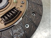 Recambio de kit embrague para daewoo nexia 1.5 cat referencia OEM IAM DWC05 DWC05 VALEO