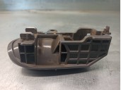Recambio de maneta interior trasera izquierda para toyota aygo (kgb/wnb) 1.0 cat referencia OEM IAM 692060D060B2 
