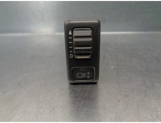 Recambio de mando luces salpicadero para volvo v70 familiar 2.5 turbodiesel referencia OEM IAM 9162960 