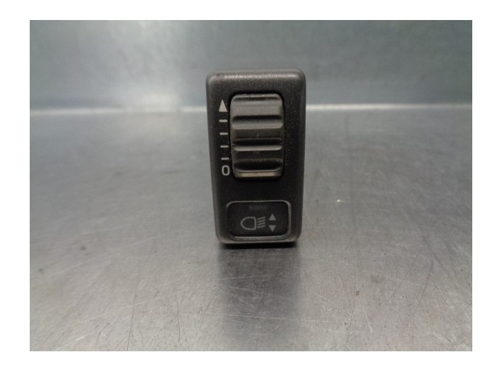 Recambio de mando luces salpicadero para volvo v70 familiar 2.5 turbodiesel referencia OEM IAM 9162960 