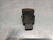 Recambio de botones salpicadero para ssangyong musso 2.9 turbodiesel cat referencia OEM IAM 