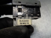 Recambio de mando luces salpicadero para volvo v70 familiar 2.5 turbodiesel referencia OEM IAM 9162960 