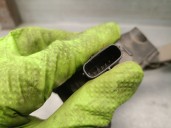 Recambio de potenciometro pedal para toyota yaris (_p13_) 1.5 hybrid (nhp130_) referencia OEM IAM 781100D110 781100D110 20844875