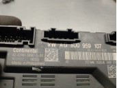 Recambio de modulo electronico para audi q3 (8ug) 2.0 16v tdi referencia OEM IAM 8U0959107 