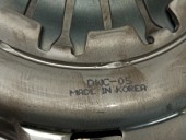 Recambio de kit embrague para daewoo nexia 1.5 cat referencia OEM IAM DWC05 DWC05 VALEO