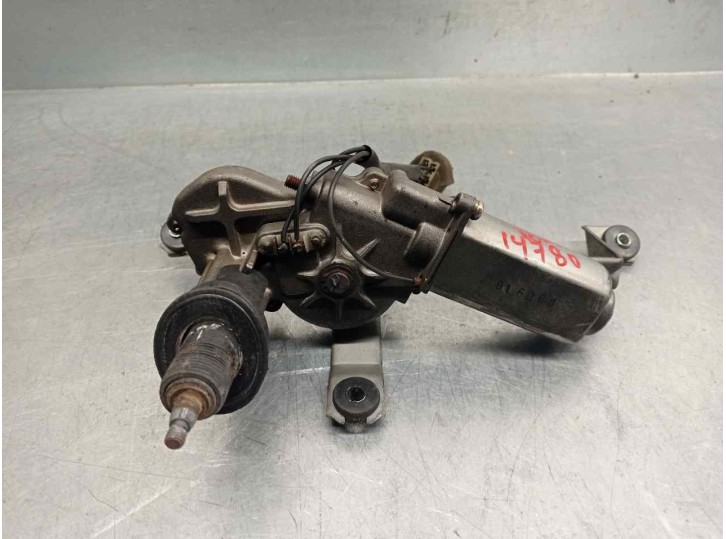 Recambio de motor limpia trasero para ssangyong musso 2.9 turbodiesel cat referencia OEM IAM 8615005011 