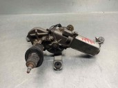 Recambio de motor limpia trasero para ssangyong musso 2.9 turbodiesel cat referencia OEM IAM 8615005011  