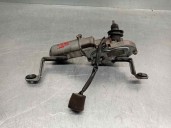 Recambio de motor limpia trasero para ssangyong musso 2.9 turbodiesel cat referencia OEM IAM 8615005011 
