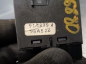 Recambio de interruptor para volvo v70 familiar 2.5 turbodiesel referencia OEM IAM 9148994 