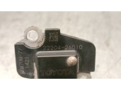 Recambio de caudalimetro para toyota avensis station wagon (_t27_) 2.0 d-4d (adt270_) referencia OEM IAM 2220426010 2220426010 