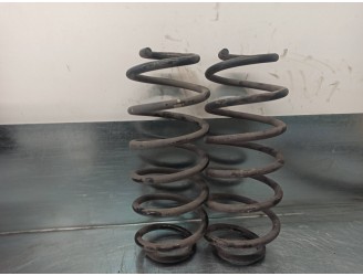 Recambio de muelle amortiguacion para toyota aygo (kgb/wnb) 1.0 cat referencia OEM IAM 482310H020 