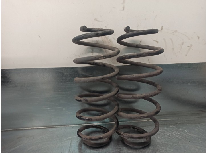 Recambio de muelle amortiguacion para toyota aygo (kgb/wnb) 1.0 cat referencia OEM IAM 482310H020 