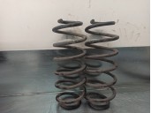 Recambio de muelle amortiguacion para toyota aygo (kgb/wnb) 1.0 cat referencia OEM IAM 482310H020 