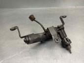 Recambio de motor limpia trasero para ssangyong musso 2.9 turbodiesel cat referencia OEM IAM 8615005011 