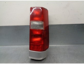 Recambio de piloto trasero derecho para volvo v70 familiar 2.5 turbodiesel referencia OEM IAM 3512427 INFERIOR 