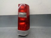 Recambio de piloto trasero derecho para volvo v70 familiar 2.5 turbodiesel referencia OEM IAM 3512427 INFERIOR 