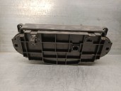 Recambio de mando climatizador para toyota yaris (_p13_) 1.5 hybrid (nhp130_) referencia OEM IAM 559000D800 559000D800C3 