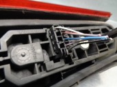 Recambio de piloto trasero derecho para volvo v70 familiar 2.5 turbodiesel referencia OEM IAM 3512427 INFERIOR 