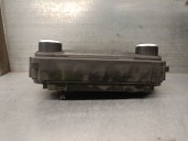 Recambio de mando climatizador para toyota yaris (_p13_) 1.5 hybrid (nhp130_) referencia OEM IAM 559000D800 559000D800C3 