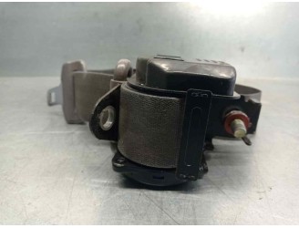 Recambio de cinturon seguridad delantero derecho para ssangyong musso 2.9 turbodiesel cat referencia OEM IAM 5 PUERTAS