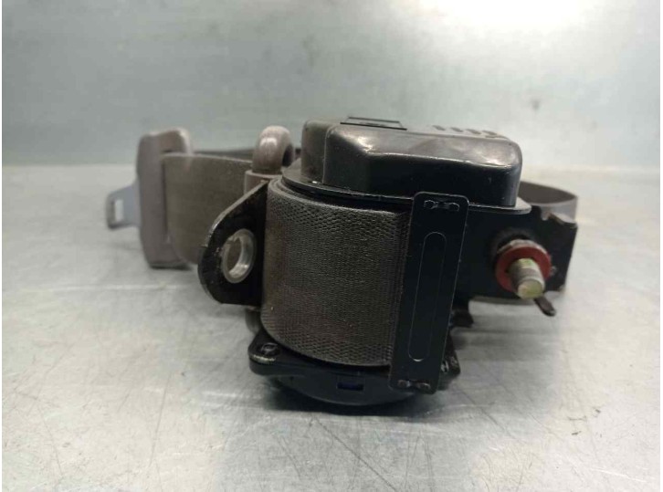 Replacement front right seat belt for SsangYong Musso 2.9 Turbodiesel CAT OEM IAM reference 5 DOORS