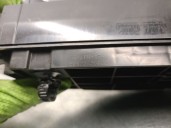 Recambio de mando climatizador para toyota yaris (_p13_) 1.5 hybrid (nhp130_) referencia OEM IAM 559000D800 559000D800C3 