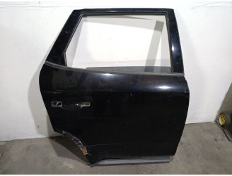 Recambio de puerta trasera derecha para nissan murano i (z50) 3.5 4x4 referencia OEM IAM H2100CB0MM H2100CB0MM 