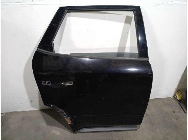 Recambio de puerta trasera derecha para nissan murano i (z50) 3.5 4x4 referencia OEM IAM H2100CB0MM H2100CB0MM 