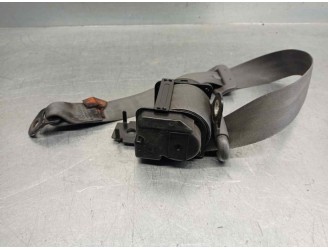 Recambio de cinturon seguridad trasero derecho para ssangyong musso 2.9 turbodiesel cat referencia OEM IAM 5 PUERTAS