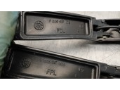 Recambio de brazo limpia delantero derecho para hyundai i30cw 1.6 crdi cat referencia OEM IAM F00S51F102 F00S51F103 