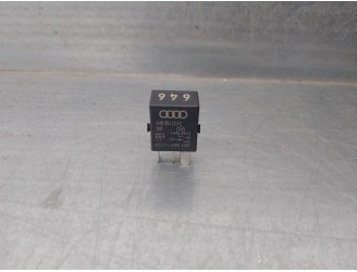 Recambio de rele para audi q3 (8ug) 2.0 16v tdi referencia OEM IAM 4H0951253C 