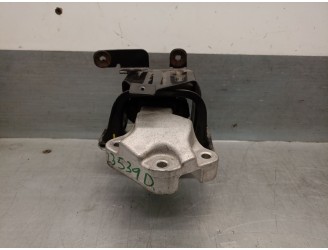 Recambio de soporte motor derecho para peugeot partner kombi confort referencia OEM IAM 1807GE 1807GE 