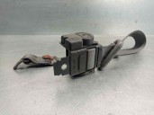 Replacement right rear seatbelt for SsangYong Musso 2.9 turbodiesel cat OEM IAM reference 5 DOORS