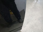 Recambio de puerta trasera derecha para nissan murano i (z50) 3.5 4x4 referencia OEM IAM H2100CB0MM H2100CB0MM 