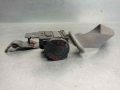 Recambio de cinturon seguridad trasero derecho para ssangyong musso 2.9 turbodiesel cat referencia OEM IAM 5 PUERTAS