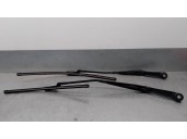 Recambio de brazo limpia delantero derecho para hyundai i30cw 1.6 crdi cat referencia OEM IAM F00S51F102 F00S51F103 