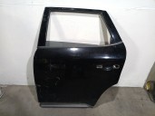 Recambio de puerta trasera izquierda para nissan murano i (z50) 3.5 4x4 referencia OEM IAM H2101CB0MM H2101CB0MM 