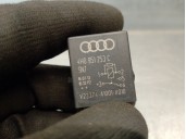Recambio de rele para audi q3 (8ug) 2.0 16v tdi referencia OEM IAM 4H0951253C 