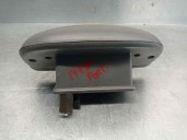 Recambio de luz central de freno para ssangyong musso 2.9 turbodiesel cat referencia OEM IAM 8386005000XAAP 