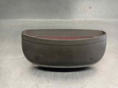 Recambio de luz central de freno para ssangyong musso 2.9 turbodiesel cat referencia OEM IAM 8386005000XAAP 