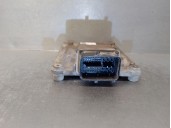 Recambio de modulo electronico para toyota land cruiser (j15) 2.8 turbodiesel cat referencia OEM IAM 896B160010 2760005002 