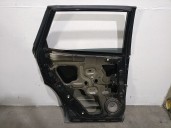 Recambio de puerta trasera izquierda para nissan murano i (z50) 3.5 4x4 referencia OEM IAM H2101CB0MM H2101CB0MM 