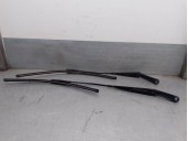 Recambio de brazo limpia delantero derecho para audi q3 (8ug) 2.0 16v tdi referencia OEM IAM 8U1955407A 8U1955408A 