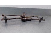 Recambio de motor limpia delantero para hyundai i30cw 1.6 crdi cat referencia OEM IAM 981002L000  