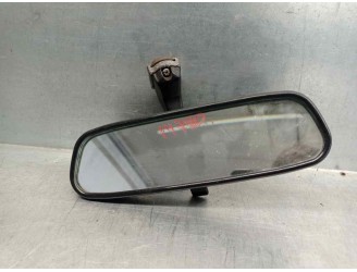 Recambio de espejo interior para ssangyong musso 2.9 turbodiesel cat referencia OEM IAM   