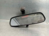 Recambio de espejo interior para ssangyong musso 2.9 turbodiesel cat referencia OEM IAM 