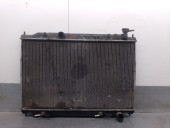 Recambio de radiador agua para nissan murano i (z50) 3.5 4x4 referencia OEM IAM 21460CA010 21460CA010 