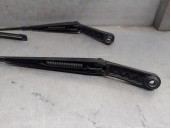 Recambio de brazo limpia delantero derecho para audi q3 (8ug) 2.0 16v tdi referencia OEM IAM 8U1955407A 8U1955408A 