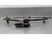 Recambio de motor limpia delantero para hyundai i30cw 1.6 crdi cat referencia OEM IAM 981002L000  