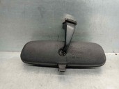 Recambio de espejo interior para ssangyong musso 2.9 turbodiesel cat referencia OEM IAM 